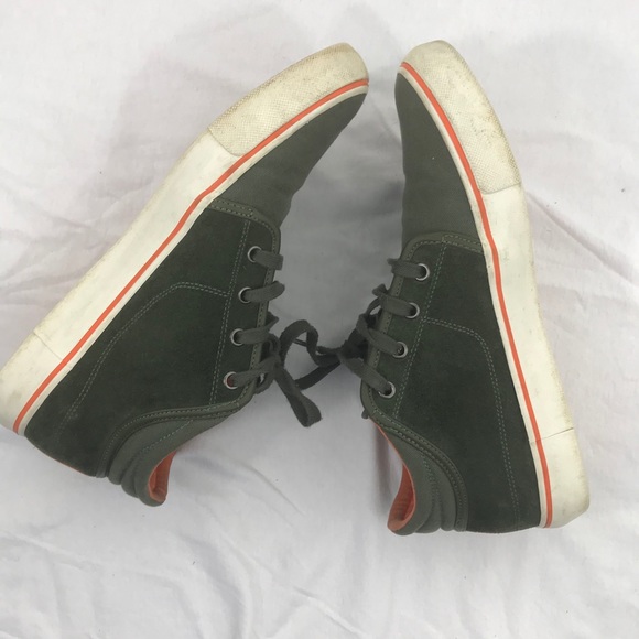 ‼️SOLD‼️ LACOSTE Vault Star Chukka! - Picture 2 of 8